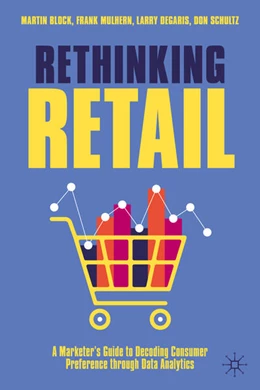 Abbildung von Block / Mulhern | Rethinking Retail | 2. Auflage | 2025 | beck-shop.de