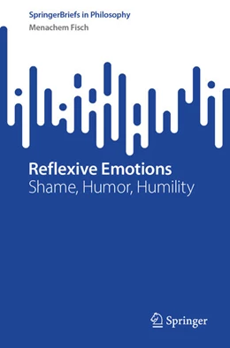 Abbildung von Fisch | Reflexive Emotions | 1. Auflage | 2025 | beck-shop.de