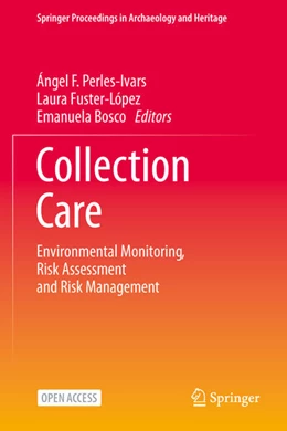 Abbildung von Perles-Ivars / Fuster-López | Collection Care | 1. Auflage | 2025 | beck-shop.de