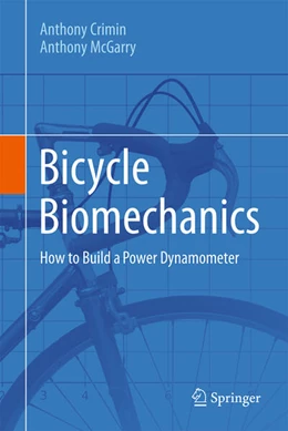 Abbildung von Crimin / McGarry | Bicycle Biomechanics | 1. Auflage | 2025 | beck-shop.de