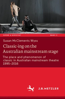 Abbildung von McClements Wyss | Classic-ing on the Australian mainstream stage | 1. Auflage | 2025 | 11 | beck-shop.de