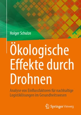 Abbildung von Schulze | Ökologische Effekte durch Drohnen | 1. Auflage | 2025 | beck-shop.de