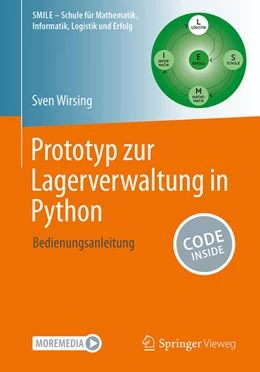 Abbildung von Wirsing | Prototyp zur Lagerverwaltung in Python | 1. Auflage | 2025 | beck-shop.de