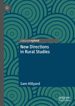 Abbildung von Hillyard | New Directions in Rural Studies | 1. Auflage | 2025 | beck-shop.de