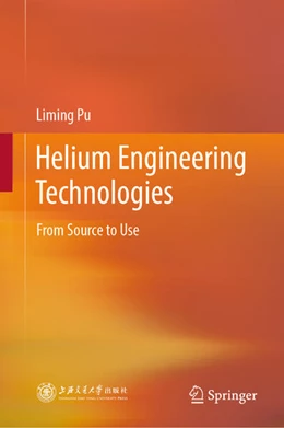 Abbildung von Pu | Helium Engineering Technologies | 1. Auflage | 2025 | beck-shop.de