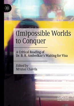 Abbildung von Chavda | (Im)possible Worlds to Conquer | 1. Auflage | 2025 | beck-shop.de