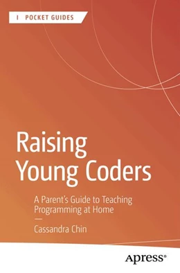 Abbildung von Chin | Raising Young Coders | 1. Auflage | 2025 | beck-shop.de