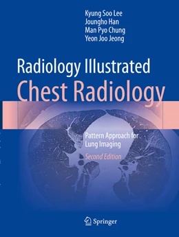 Abbildung von Lee / Han | Radiology Illustrated: Chest Radiology | 2. Auflage | 2025 | beck-shop.de