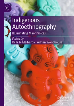 Abbildung von Te Maiharoa / Woodhouse | Indigenous Autoethnography | 1. Auflage | 2025 | beck-shop.de