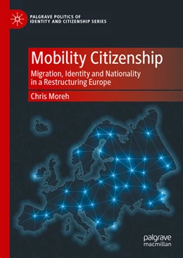 Abbildung von Moreh | Mobility Citizenship | 1. Auflage | 2025 | beck-shop.de