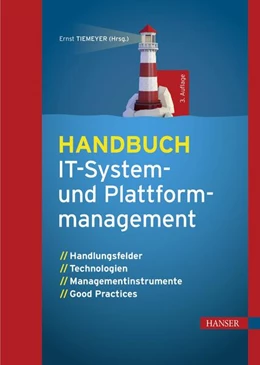 Abbildung von Tiemeyer | Handbuch IT-System- und Plattformmanagement | 3. Auflage | 2025 | beck-shop.de