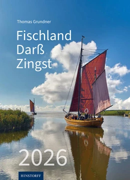 Abbildung von Fischland-Darß-Zingst 2026 | 1. Auflage | 2025 | beck-shop.de