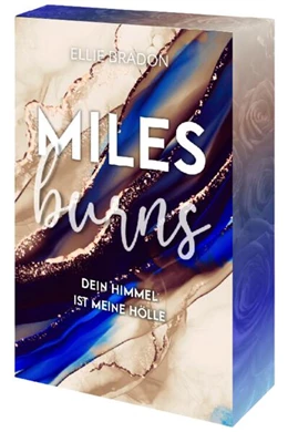 Abbildung von Bradon | MILES BURNS | 1. Auflage | 2025 | beck-shop.de