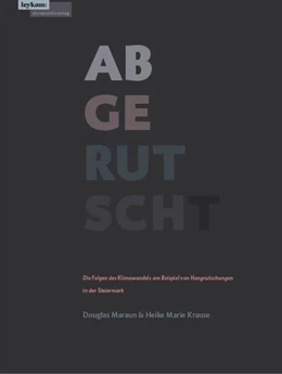 Abbildung von Krause / Maraun | Abgerutscht | 1. Auflage | 2025 | beck-shop.de