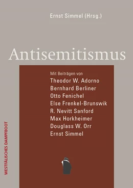 Abbildung von Simmel | Antisemitismus | 2. Auflage | 2024 | beck-shop.de