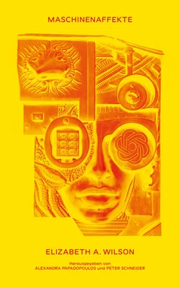 Abbildung von Wilson | Maschinenaffekte | 1. Auflage | 2025 | beck-shop.de