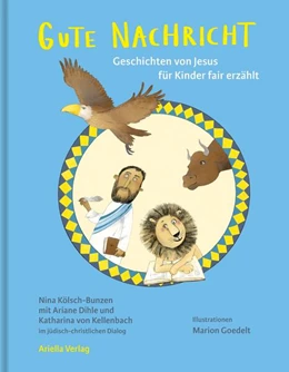 Abbildung von Diehle / Katharina | Gute Nachricht | 1. Auflage | 2025 | beck-shop.de