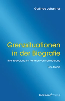 Abbildung von Johannes | Grenzsituationen in der Biografie | 1. Auflage | 2025 | beck-shop.de