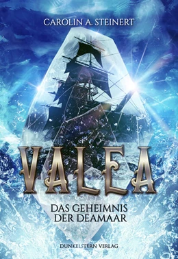 Abbildung von Steinert | Valea - Das Geheimnis der Deamaar | 1. Auflage | 2025 | beck-shop.de