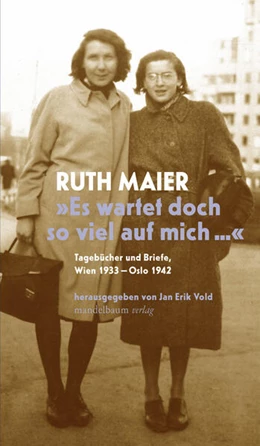 Abbildung von Maier / Vold | 'Es wartet doch so viel auf mich' | 2. Auflage | 2025 | beck-shop.de
