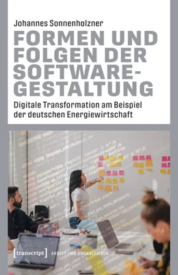 Abbildung von Sonnenholzner | Formen und Folgen der Softwaregestaltung | 1. Auflage | 2025 | beck-shop.de