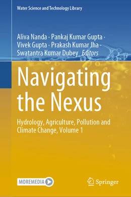 Abbildung von Nanda / Gupta | Navigating the Nexus | 1. Auflage | 2025 | beck-shop.de