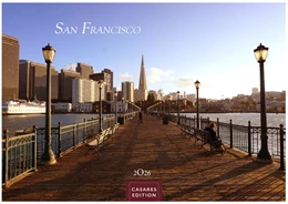 Abbildung von San Francisco 2026 S 24x35cm | 1. Auflage | 2025 | beck-shop.de