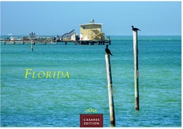 Abbildung von Kalender Florida 2026 35x50cm Traumhafte Landschaften & Küstenstädte voller Lebensfreude, perfekt als Geschenkidee | 1. Auflage | 2025 | beck-shop.de