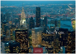 Abbildung von New York Kalender 2026 - Wandkalender | Fotokalender Nordamerika 24x35cm - Faszinierende Ansichten der Stadt, die niemals schläft, als Geschenk oder Blickfang | 1. Auflage | 2025 | beck-shop.de