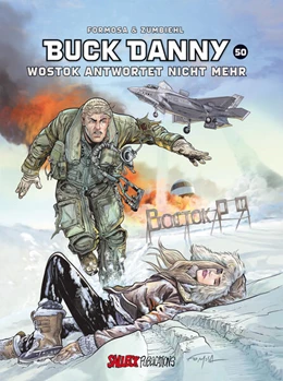 Abbildung von Buck Danny | 1. Auflage | 2025 | beck-shop.de