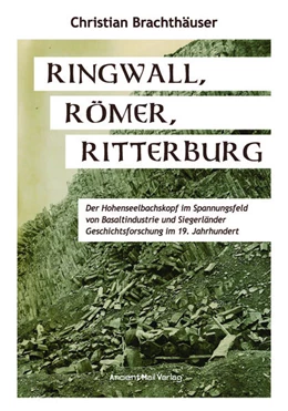 Abbildung von Brachthäuser | Ringwall, Römer, Ritterburg | 1. Auflage | 2025 | beck-shop.de
