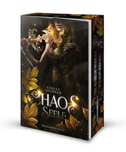 Abbildung von Sporrer | Chaosseele | 1. Auflage | 2025 | beck-shop.de