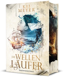 Abbildung von Meyer | Die Wellenläufer | 1. Auflage | 2025 | beck-shop.de