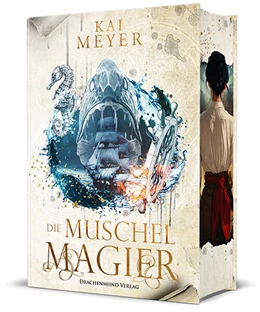Abbildung von Meyer | Die Muschelmagier | 1. Auflage | 2025 | beck-shop.de