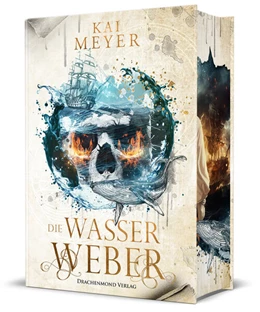 Abbildung von Meyer | Die Wasserweber | 1. Auflage | 2025 | beck-shop.de