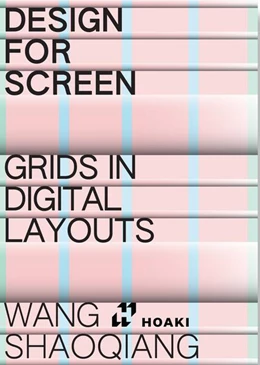 Abbildung von Shaoqiang | Design for Screens | 1. Auflage | 2026 | beck-shop.de
