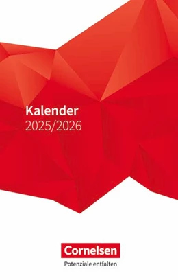 Abbildung von Lehrerkalender - Ausgabe 2025/2026 | 1. Auflage | 2025 | beck-shop.de