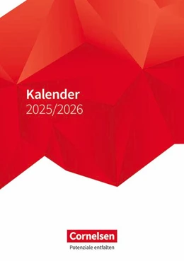 Abbildung von Lehrerkalender - Ausgabe 2025/2026 | 1. Auflage | 2025 | beck-shop.de
