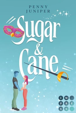 Abbildung von Juniper | Sugar & Cane (Bellbook University 3) | 1. Auflage | 2025 | beck-shop.de
