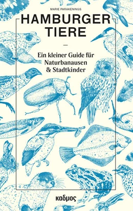 Abbildung von Parakenings | Hamburger Tiere | 1. Auflage | 2025 | beck-shop.de