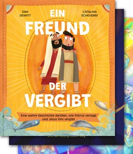 Abbildung von Eareckson Tada / Laferton | Echt wahr? Na klar! Paket 1-3 | 1. Auflage | 2025 | beck-shop.de