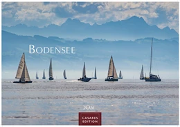 Abbildung von Bodensee 2026 L 35x50cm | 1. Auflage | 2025 | beck-shop.de
