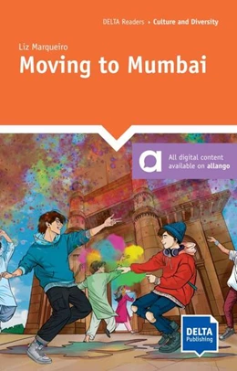 Abbildung von Marqueiro | Moving to Mumbai | 1. Auflage | 2025 | beck-shop.de