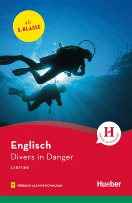 Abbildung von Murray | Divers in Danger | 1. Auflage | 2025 | beck-shop.de