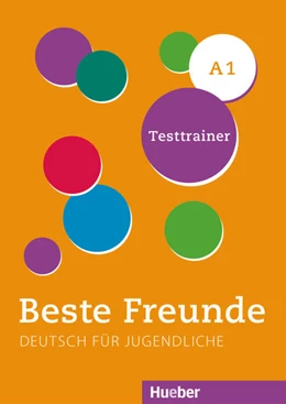 Abbildung von Giersberg | Beste Freunde A1. Testtrainer | 1. Auflage | 2025 | beck-shop.de