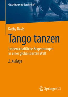 Abbildung von Davis / Lutz | Tango tanzen | 2. Auflage | 2025 | beck-shop.de