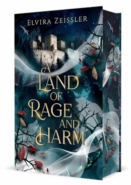 Abbildung von Zeißler | A Land of Rage and Harm | 1. Auflage | 2025 | beck-shop.de