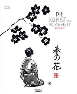 Abbildung von Korsch Verlag | Die Kunst der Klarheit 2026 | 1. Auflage | 2025 | beck-shop.de