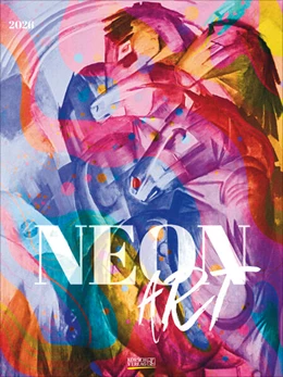 Abbildung von Korsch | Neon Art 2026 | 1. Auflage | 2025 | beck-shop.de
