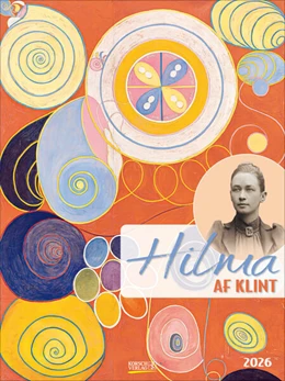 Abbildung von Korsch | Hilma af Klint 2026 | 1. Auflage | 2025 | beck-shop.de